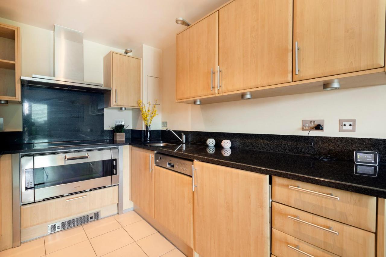 Beautiful river view apartment Londres Extérieur photo